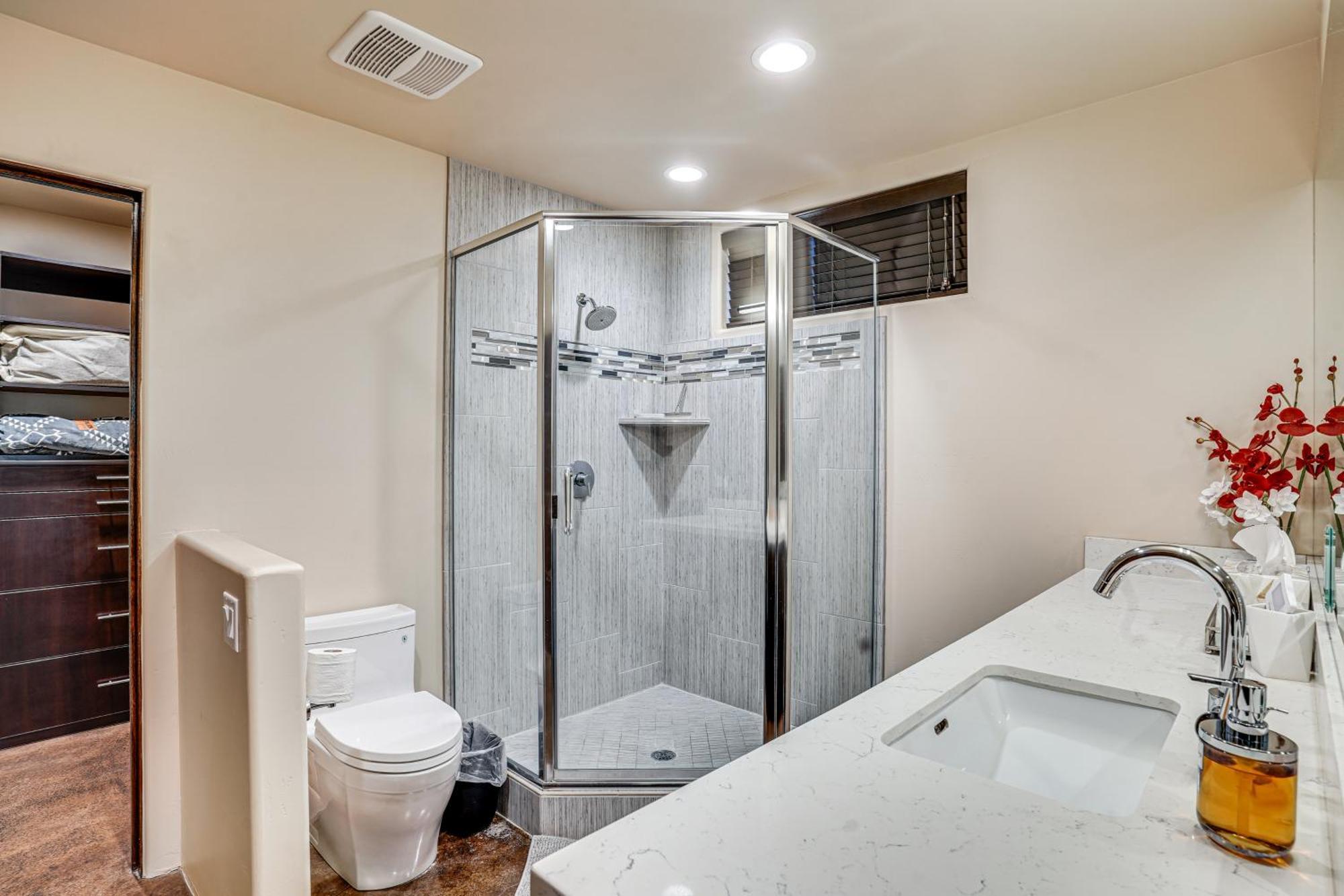 Sedona Couples Retreat With Patio Walk To Trails!アパートメント エクステリア 写真